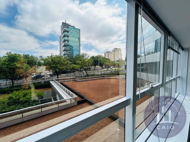 #712SA - Sala para Venda em Barueri - SP - 2