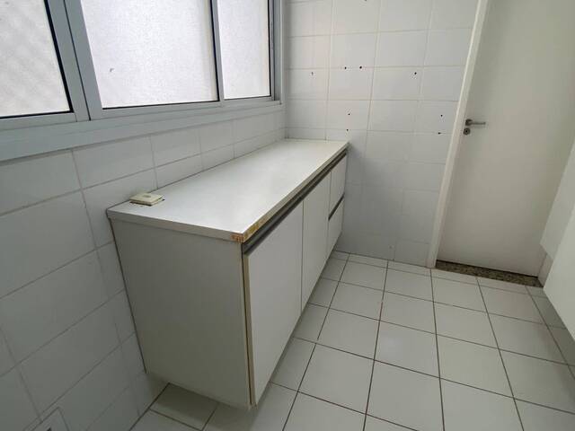 Apartamento para Locação em Santana de Parnaíba - 4