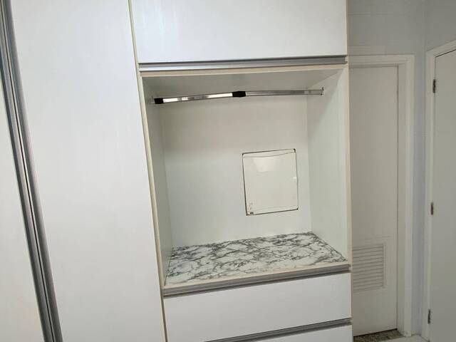 Apartamento para Locação em Santana de Parnaíba - 5