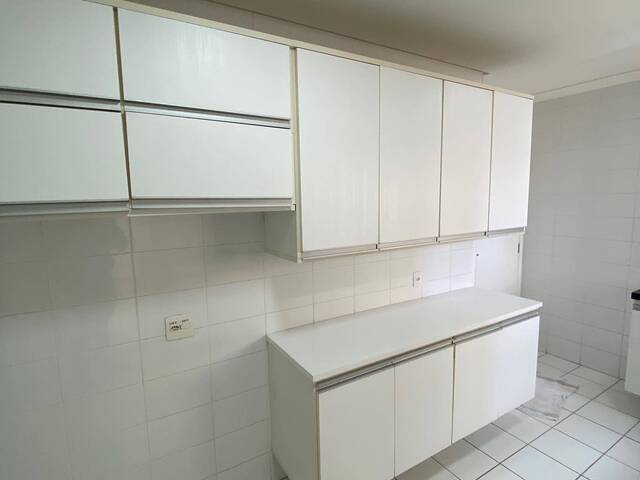 #AG 765AP - Apartamento para Locação em Santana de Parnaíba - SP - 2