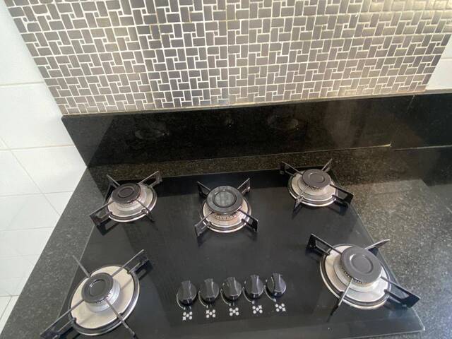 #AG 765AP - Apartamento para Locação em Santana de Parnaíba - SP - 3