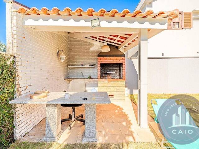 Casa para Venda em Santana de Parnaíba - 4