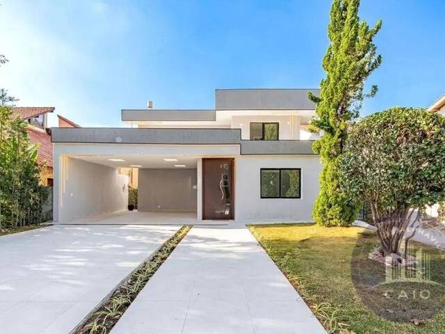 Casa para Venda em Santana de Parnaíba - 5