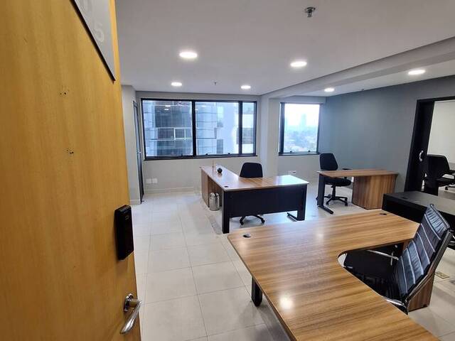 Sala para Locação em Barueri - 4