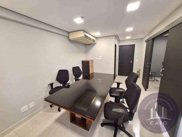 Sala para Locação em Barueri - 5