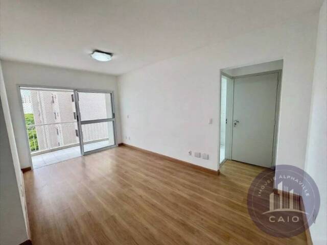 #F 768AP - Apartamento para Locação em Barueri - SP - 3