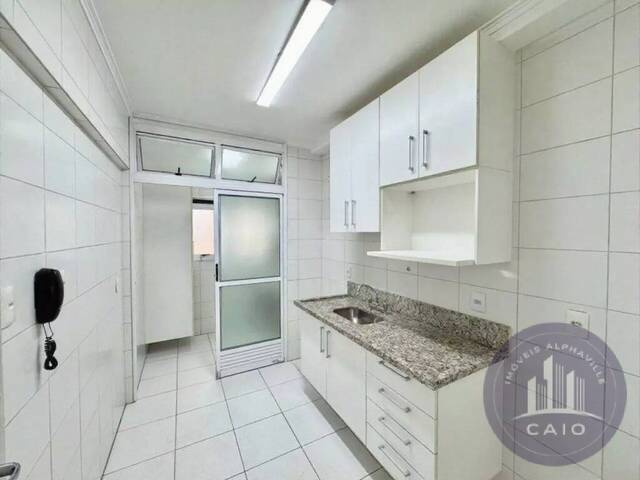 Apartamento para Locação em Barueri - 5