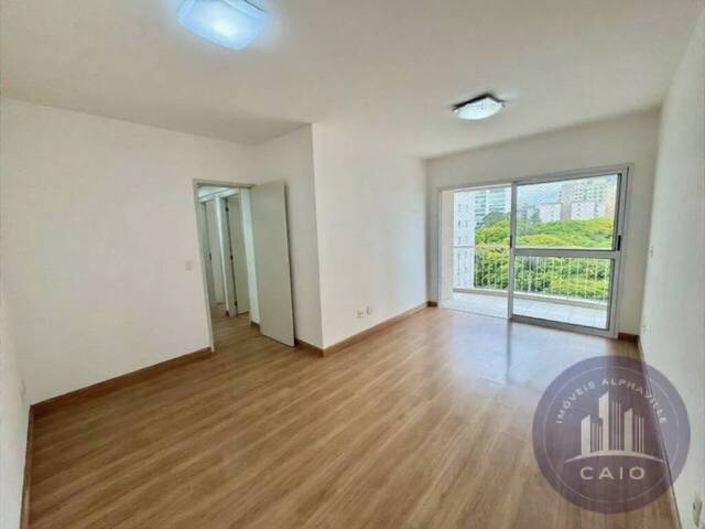 #F 768AP - Apartamento para Locação em Barueri - SP - 1