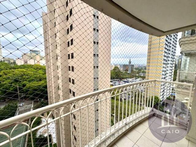 #F 768AP - Apartamento para Locação em Barueri - SP - 2