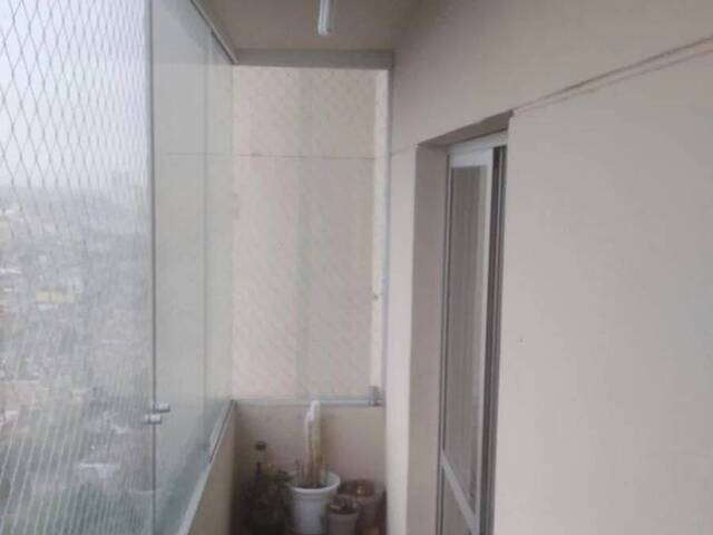 #769AP - Apartamento para Venda em Osasco - SP - 1