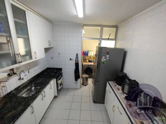Apartamento para Venda em Osasco - 5
