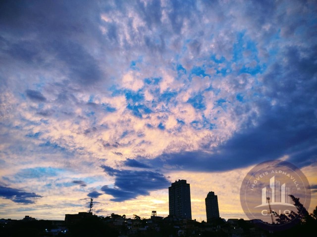 #769AP - Apartamento para Venda em Osasco - SP - 2