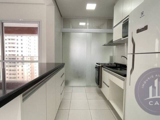 Apartamento para Venda em Barueri - 4