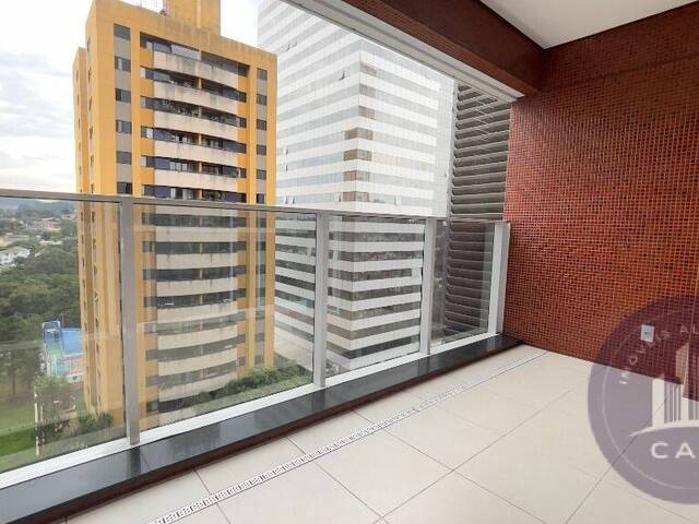 #770AP - Apartamento para Venda em Barueri - SP - 1