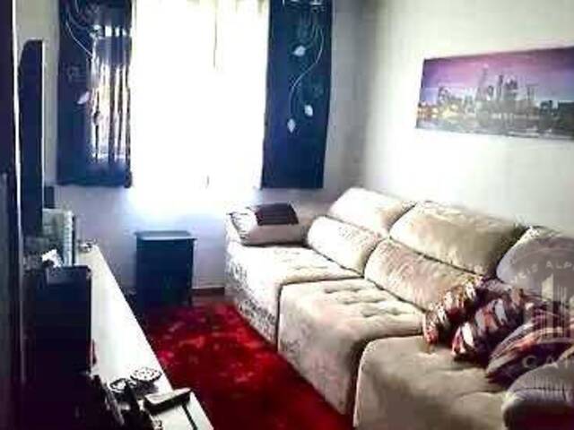 #771AP - Apartamento para Venda em Barueri - SP - 2