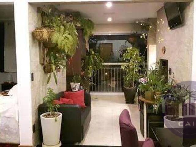 #771AP - Apartamento para Venda em Barueri - SP - 1