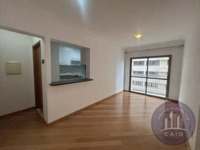 #772AP - Apartamento para Venda em Barueri - SP - 1