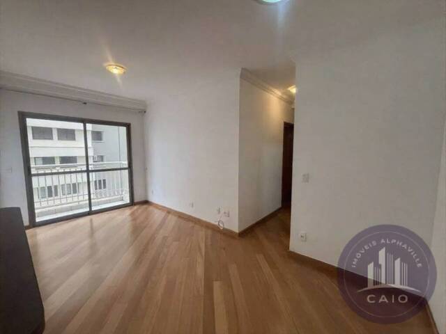 #772AP - Apartamento para Venda em Barueri - SP - 2