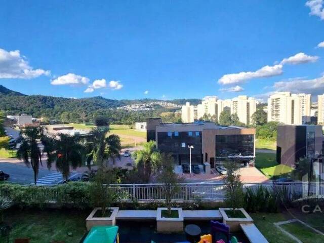 Apartamento para Venda em Santana de Parnaíba - 4