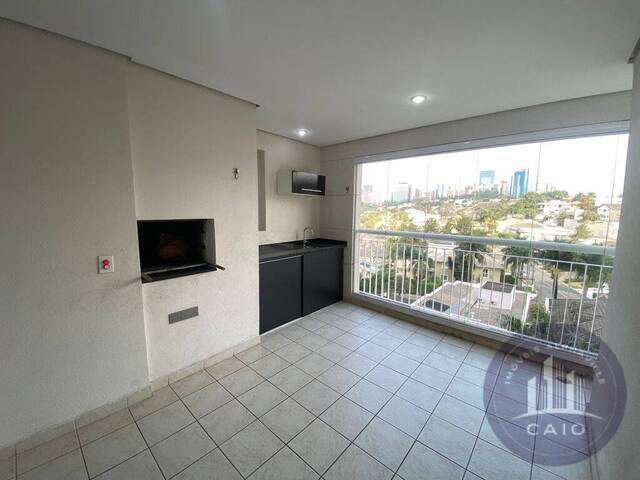 #775AP - Apartamento para Venda em Barueri - SP - 1