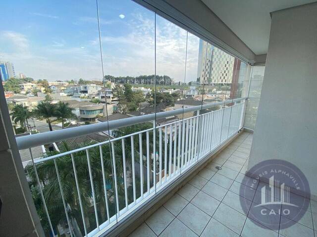 #775AP - Apartamento para Venda em Barueri - SP - 2