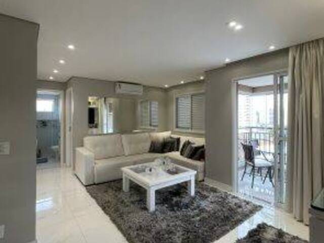 #776AP - Apartamento para Venda em Barueri - SP - 3