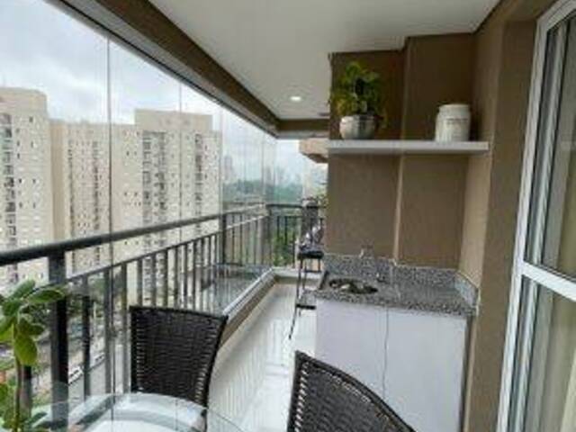 #776AP - Apartamento para Venda em Barueri - SP - 1