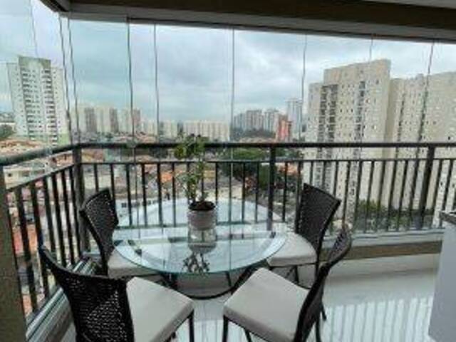 #776AP - Apartamento para Venda em Barueri - SP - 2