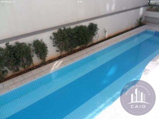 #777AP - Apartamento para Venda em Barueri - SP - 3