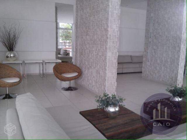 #777AP - Apartamento para Venda em Barueri - SP - 2