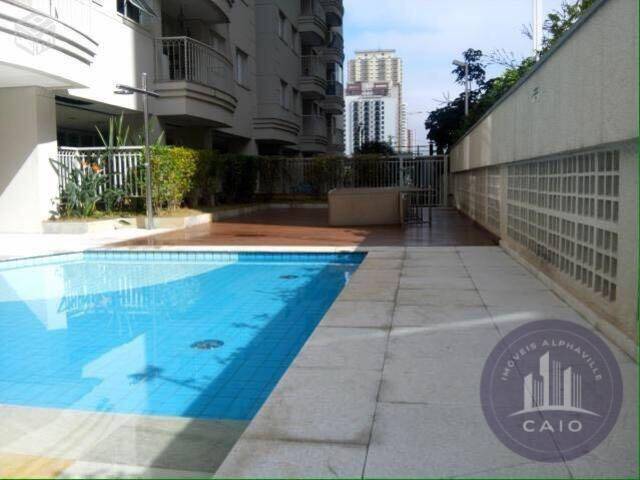 Venda em Alphaville Centro Industrial e Empresarial/Alphaville. - Barueri