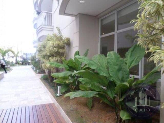 Apartamento para Venda em Barueri - 4