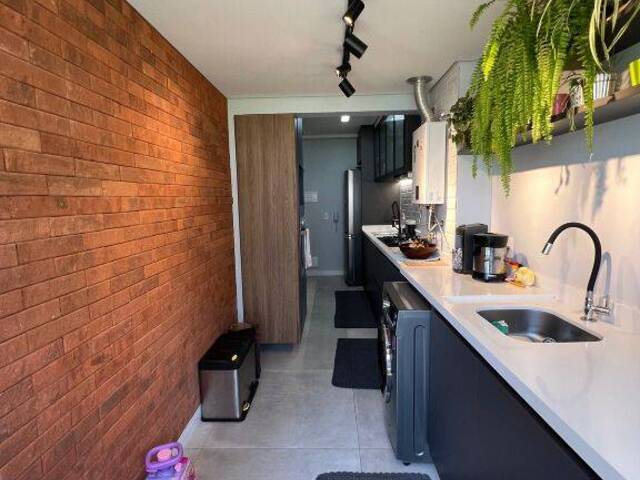 #778AP - Apartamento para Venda em Barueri - SP - 2