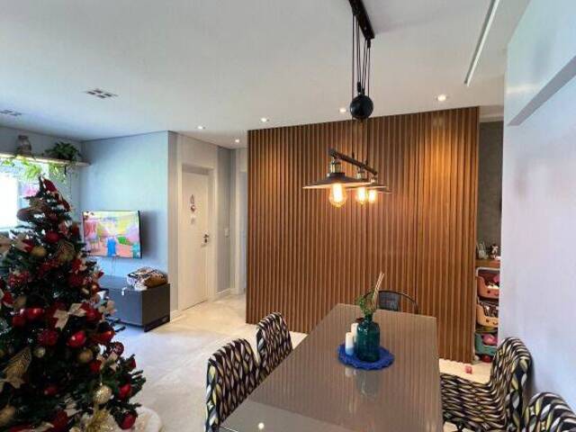 #778AP - Apartamento para Venda em Barueri - SP - 1