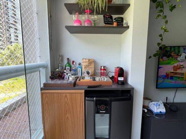 Apartamento para Venda em Barueri - 4