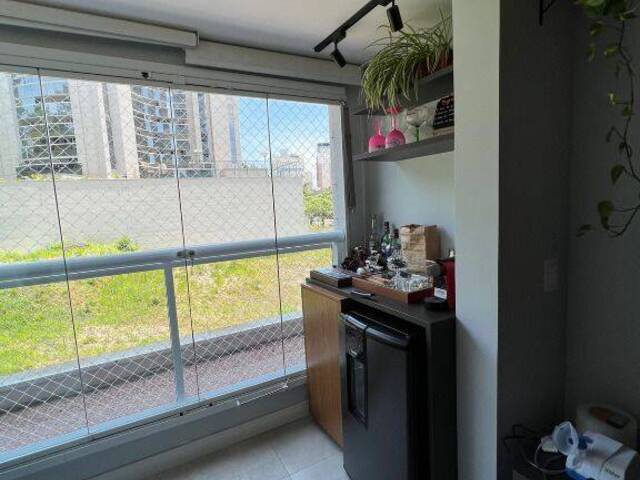 #778AP - Apartamento para Venda em Barueri - SP - 3