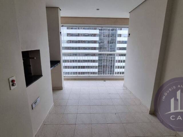 #779AP - Apartamento para Venda em Barueri - SP - 2