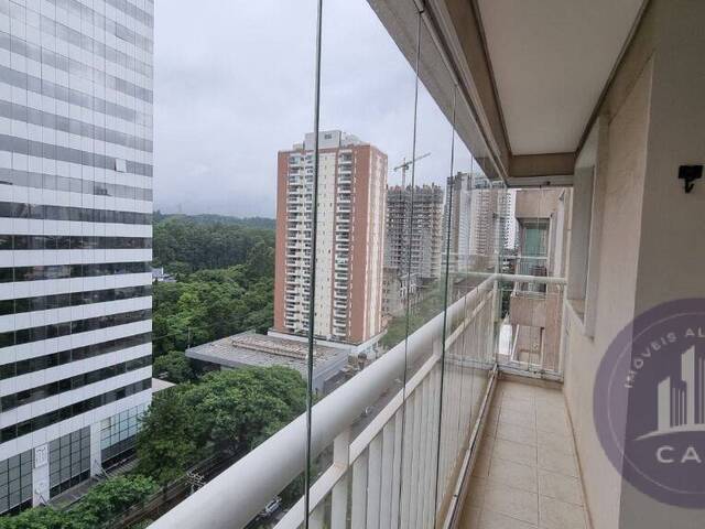 Venda em Dezoito do Forte Empresarial/Alphaville. - Barueri