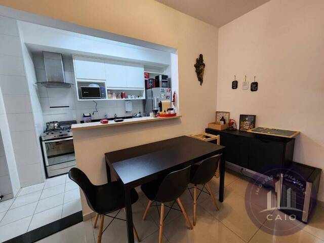 #780AP - Apartamento para Venda em Barueri - SP - 3