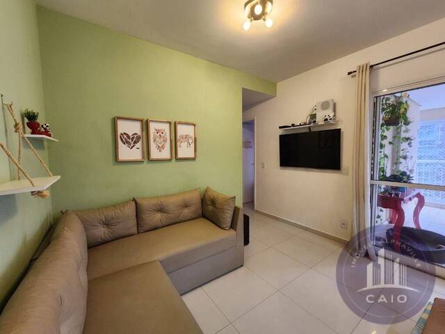 Apartamento para Venda em Barueri - 4