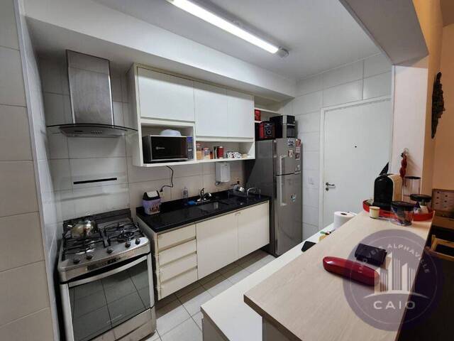 Apartamento para Venda em Barueri - 5