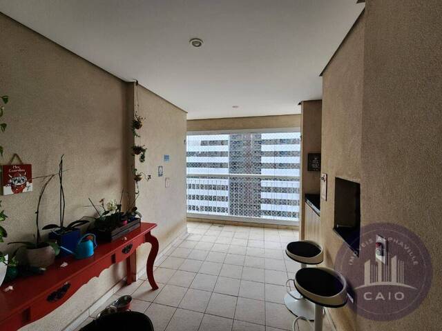 #780AP - Apartamento para Venda em Barueri - SP - 1