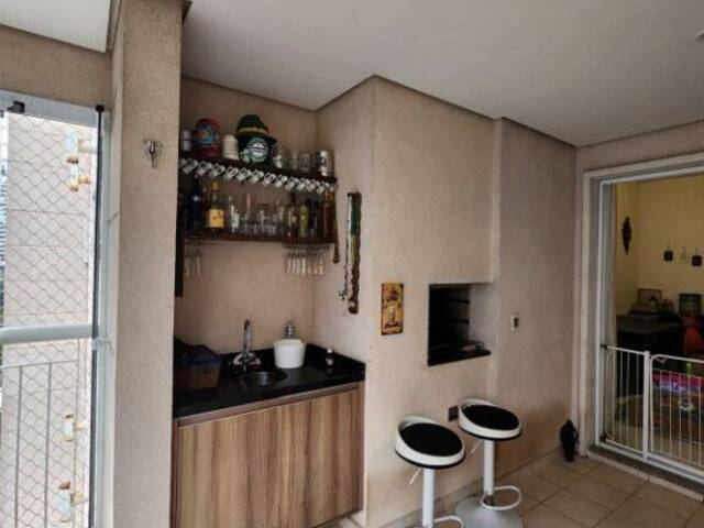 #780AP - Apartamento para Venda em Barueri - SP - 2