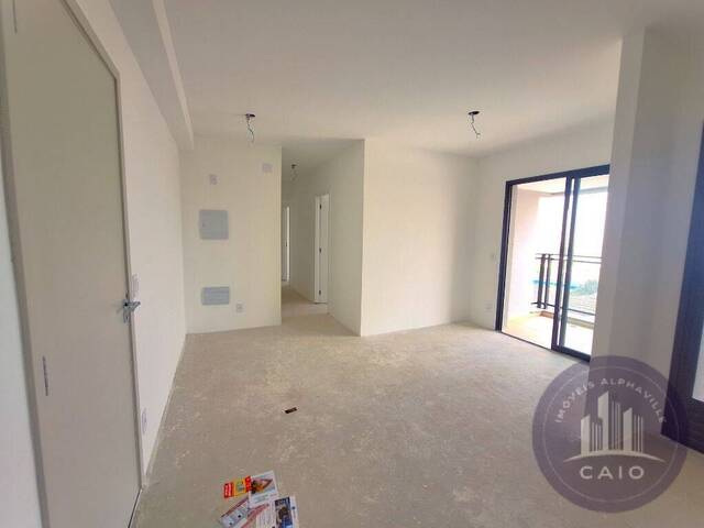 Apartamento para Venda em Barueri - 5