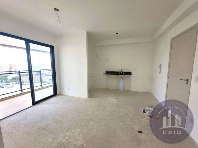 Apartamento para Venda em Barueri - 4