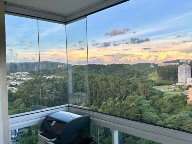 Apartamento para Venda em Barueri - 3