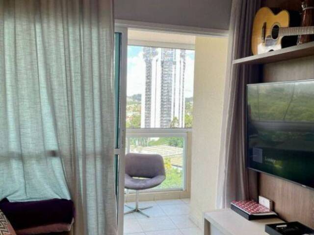 Apartamento para Venda em Barueri - 2