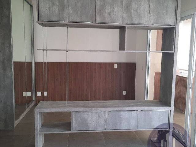 #783AP - Apartamento para Venda em Santana de Parnaíba - SP - 3