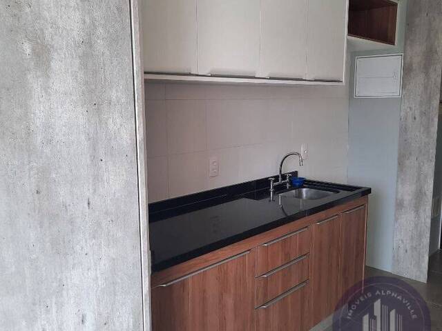 Apartamento para Venda em Santana de Parnaíba - 5