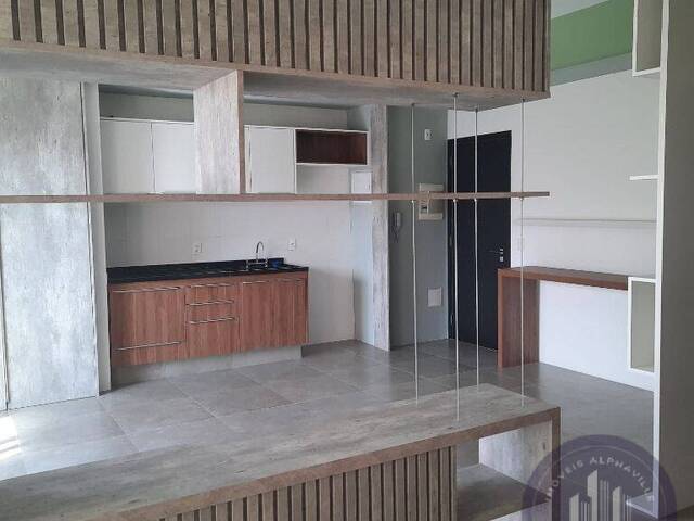 #783AP - Apartamento para Venda em Santana de Parnaíba - SP - 1